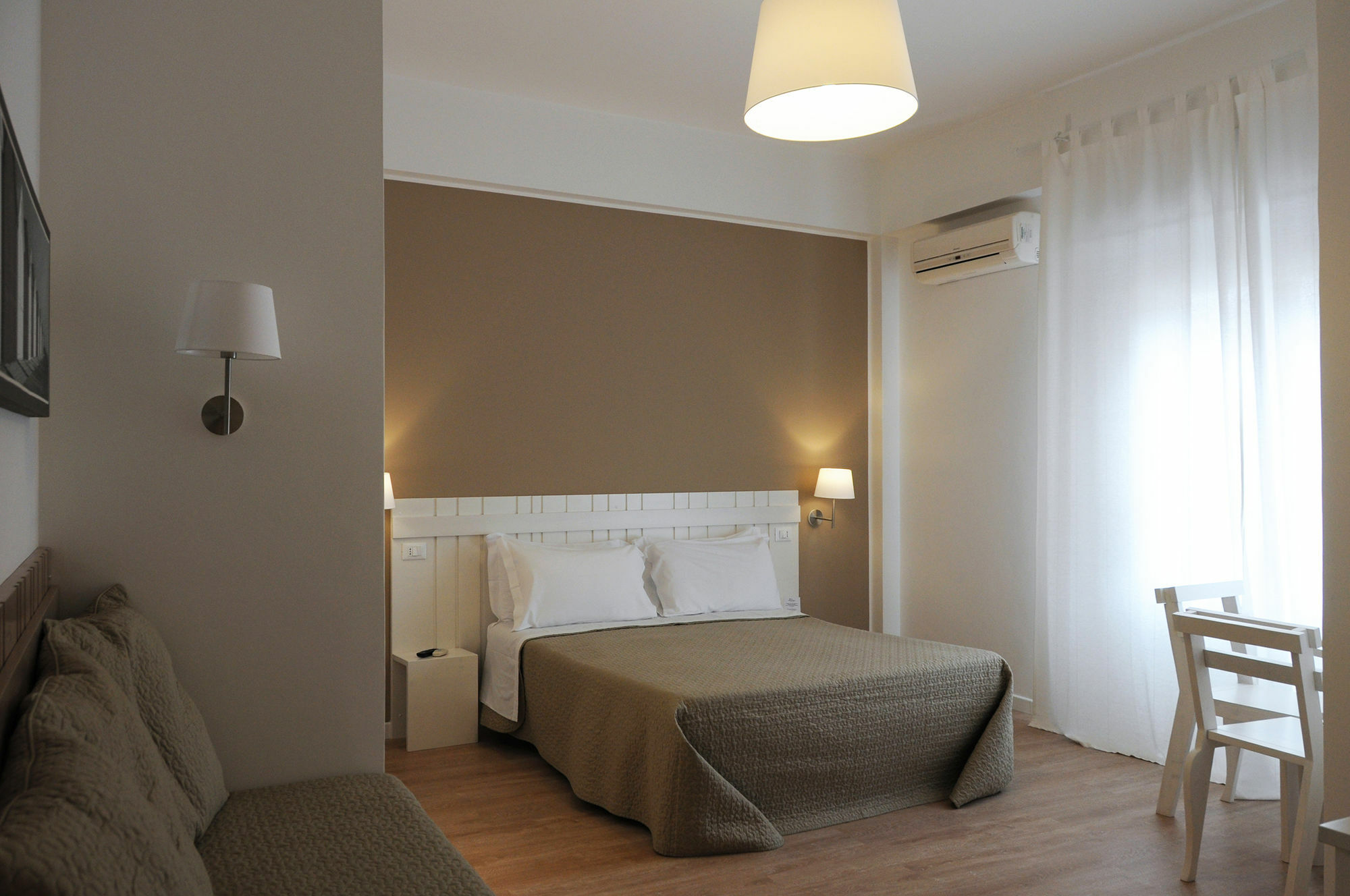 B&B Medinblu Reggio di Calabria Exteriör bild